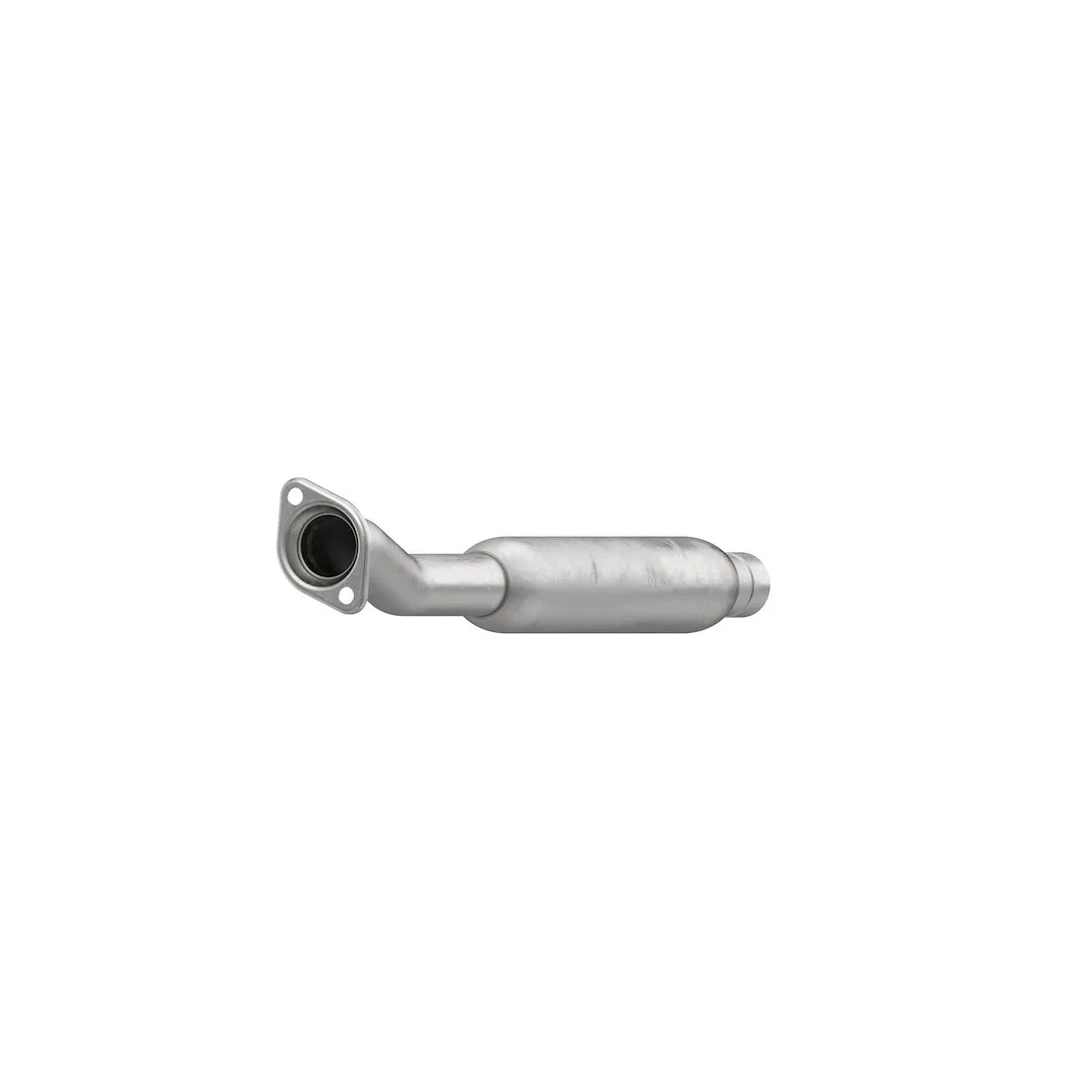 21648 – WALKER EXHST Exhaust Resonator, OE Replacement - view 3